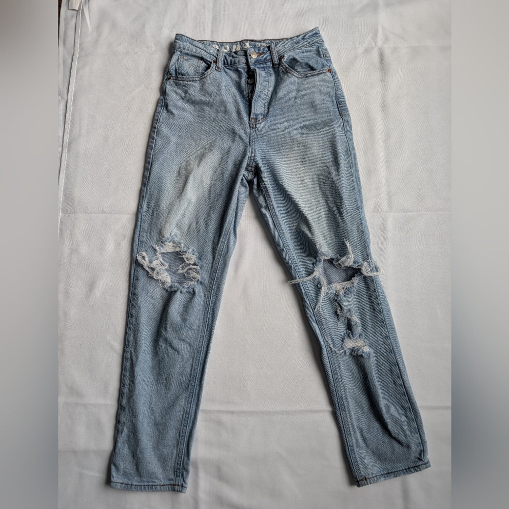 S.O.N.G jeans size 1
